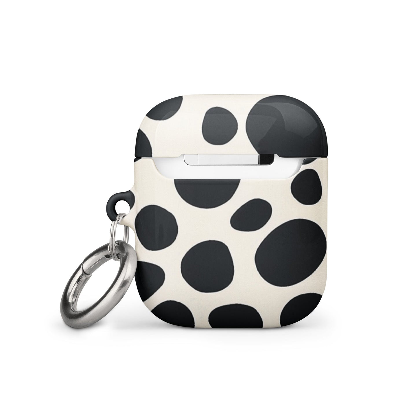 Polka Dots Case for AirPods-2