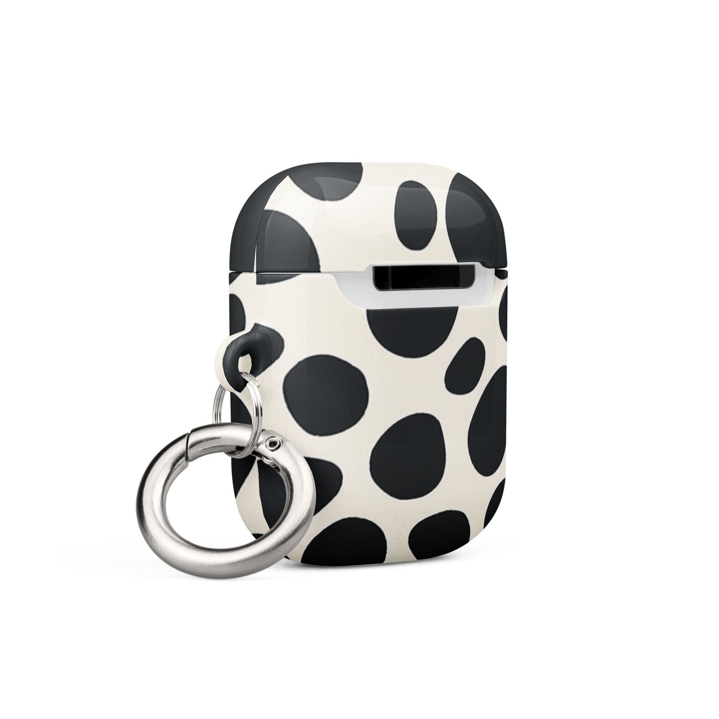 Polka Dots Case for AirPods-3