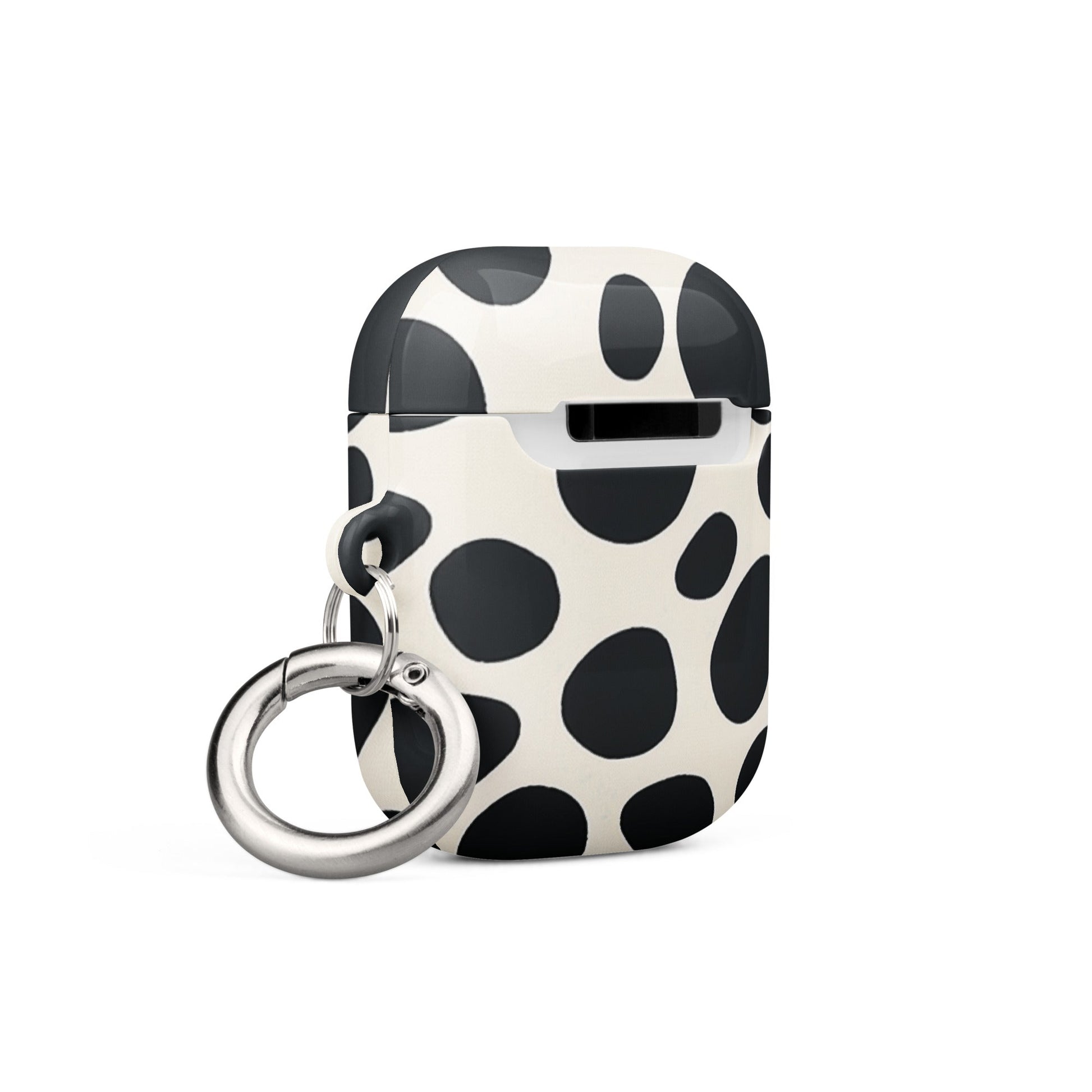 Polka Dots Case for AirPods-3