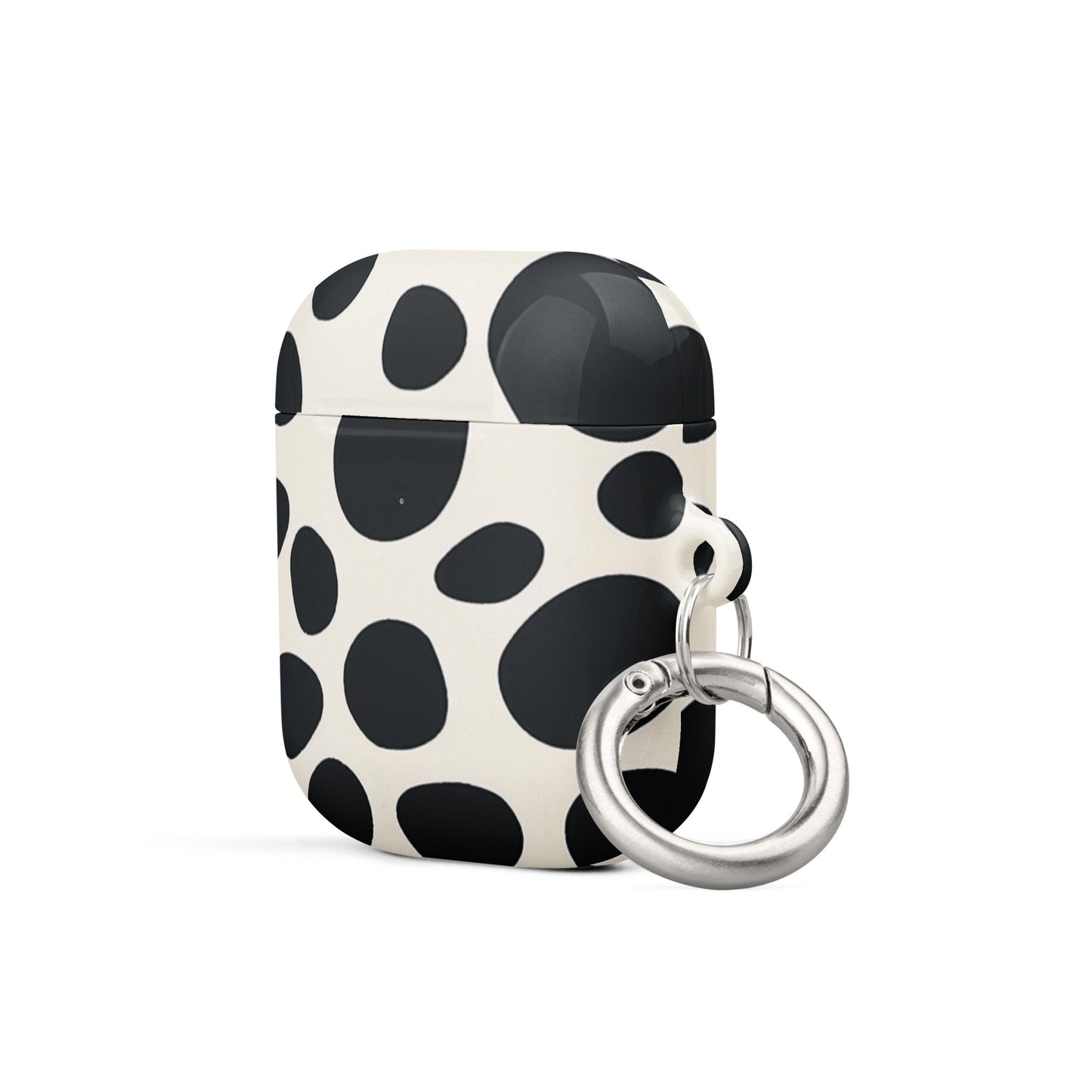 Polka Dots Case for AirPods-1