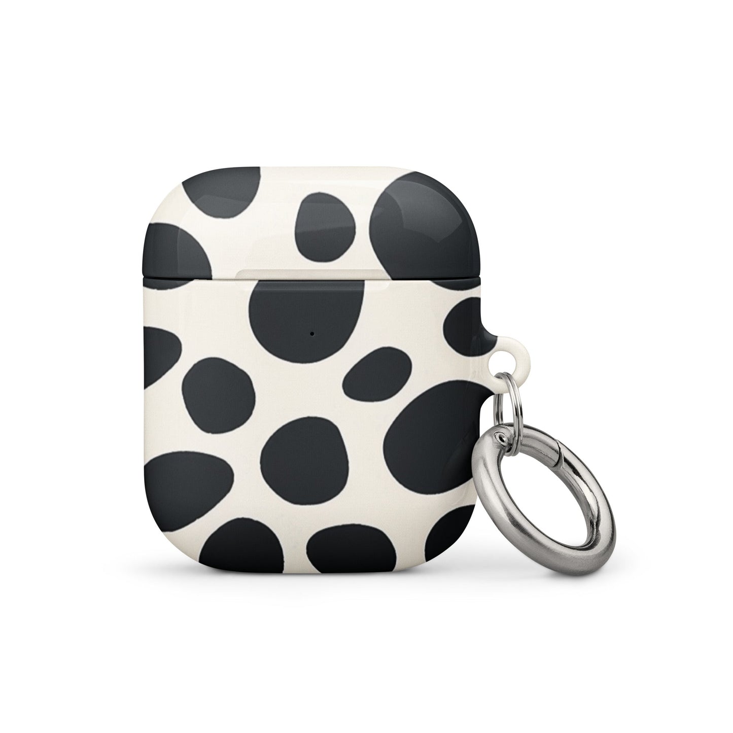 Polka Dots Case for AirPods-4