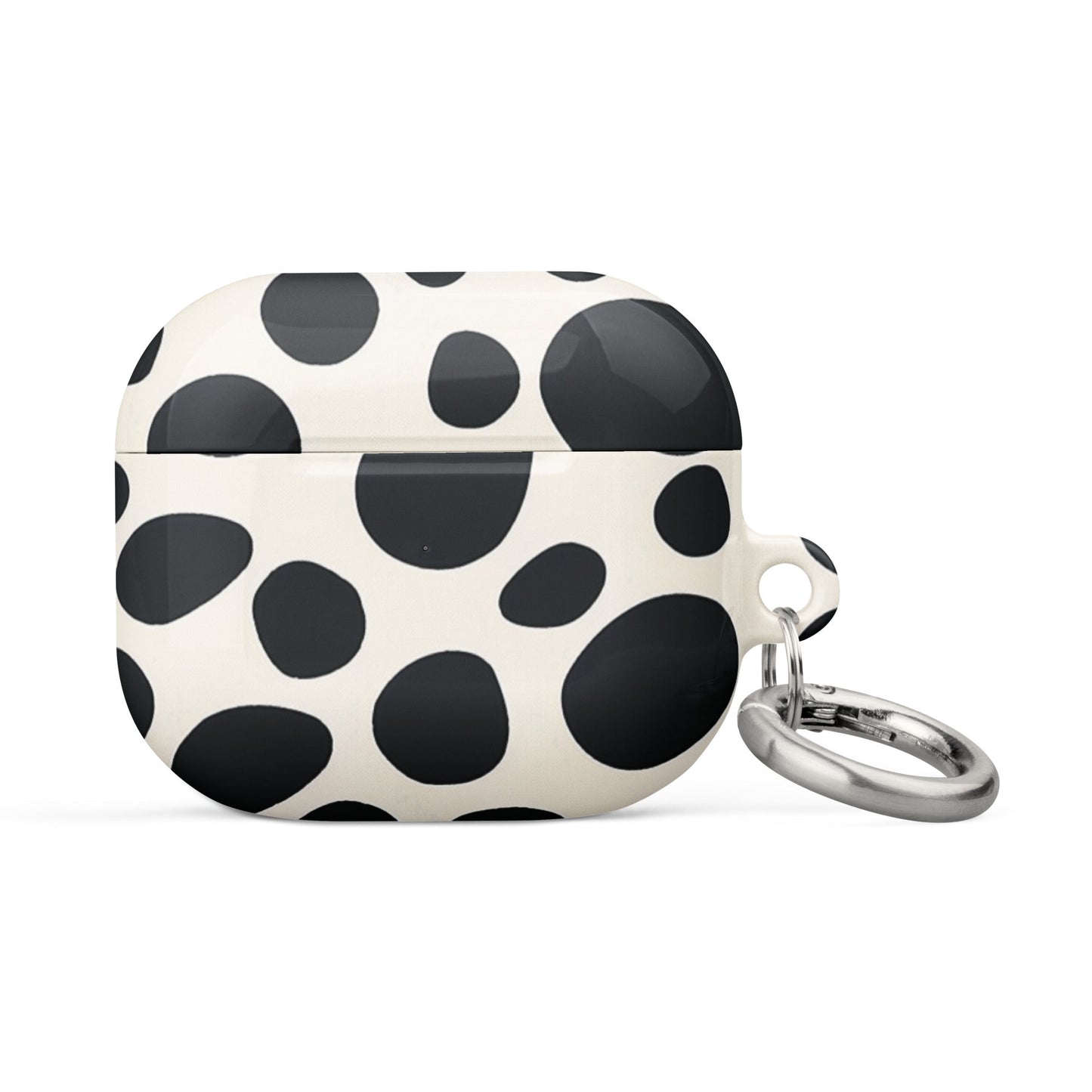 Polka Dots Case for AirPods-7