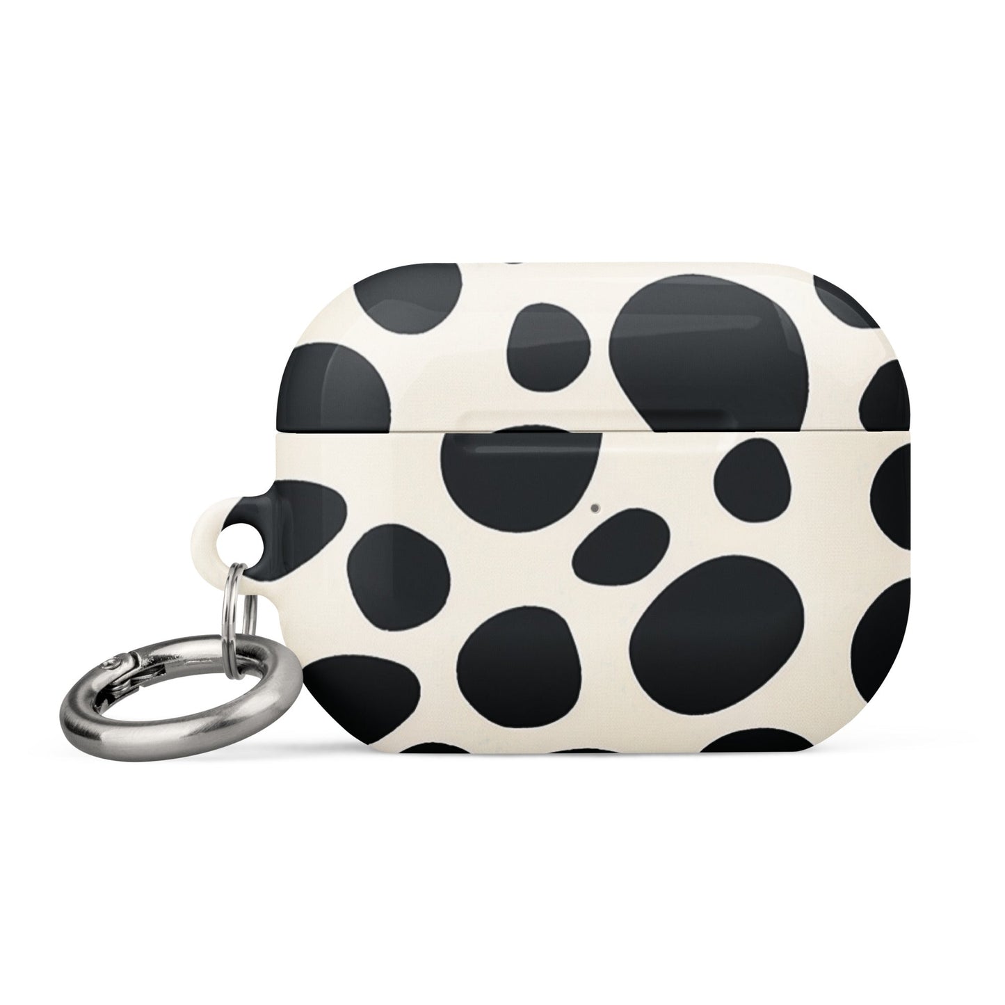 Polka Dots Case for AirPods-6